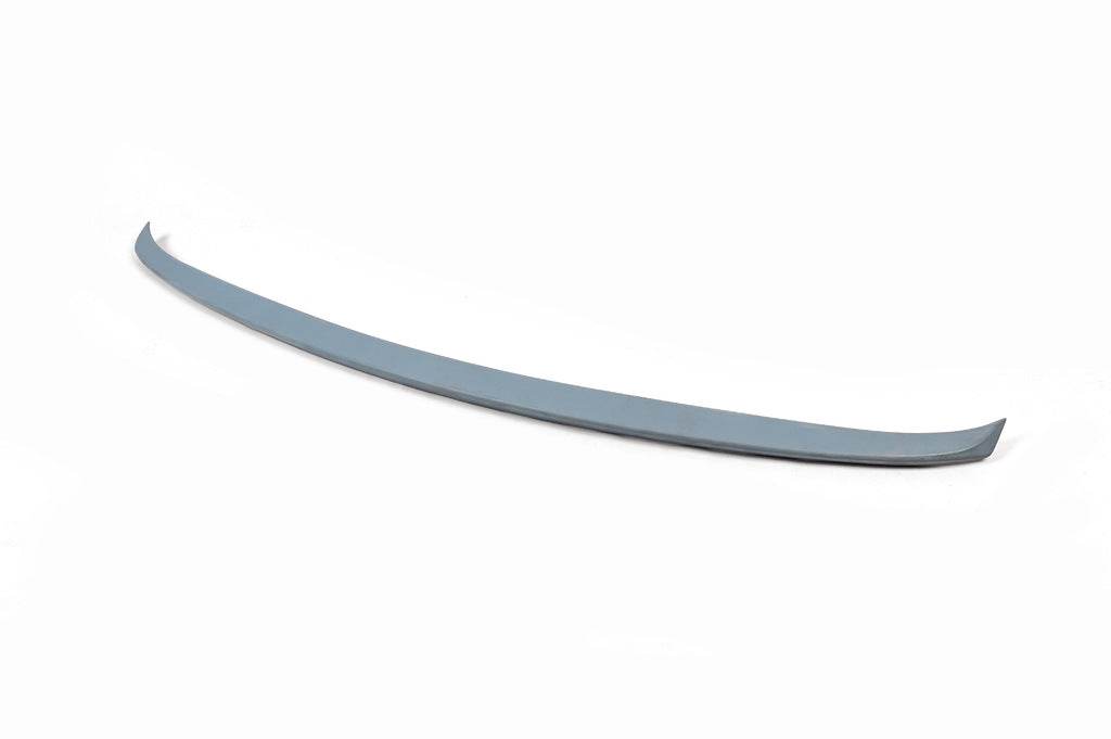 Libao spoiler (ABS plastic, for EU) for Volkswagen Passat B7 2012-2015 - Reelken Auto