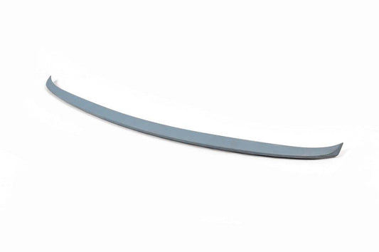 Libao spoiler (ABS plastic, for EU) for Volkswagen Passat B7 2012-2015 - Reelken Auto