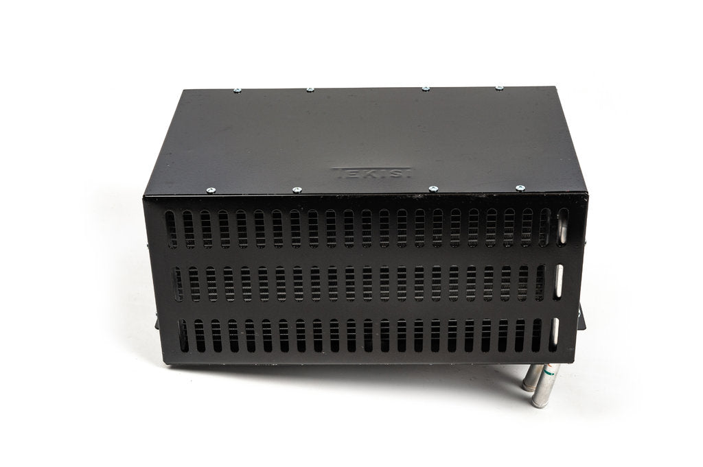 Auxiliary Heater (with 2 Turbines) for Citroen Jumpy 2007-2017 - image 3