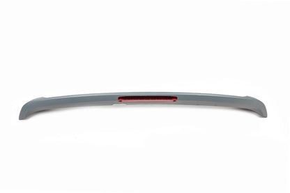 Rear Spoiler Libao (2008-2012, ABS Plastic) for Toyota Sequoia 2007-2022 - image 4