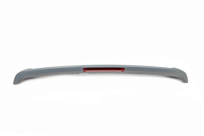 Spoiler Libao (2008-2012, ABS plastic) for Toyota Sequoia 2007-2022 - Reelken Auto