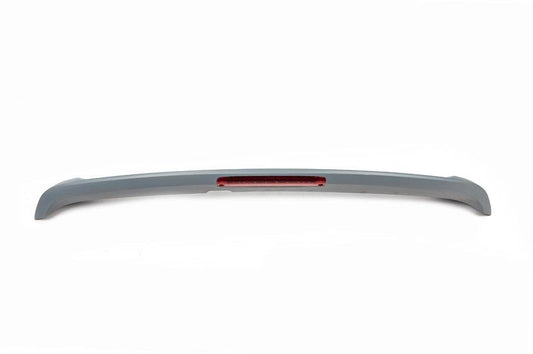 Spoiler Libao (2008-2012, ABS plastic) for Toyota Sequoia 2007-2022 - Reelken Auto