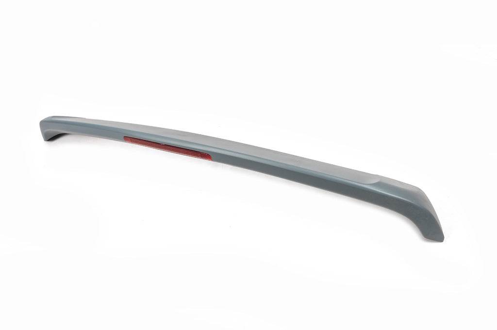 Spoiler Libao (2008-2012, ABS plastic) for Toyota Sequoia 2007-2022 - Reelken Auto