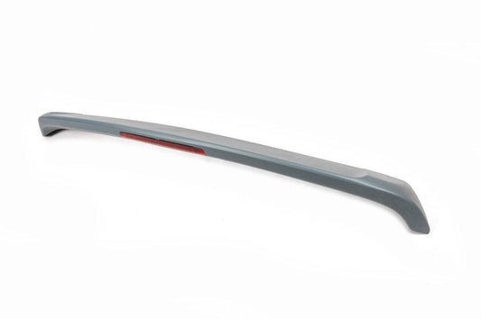 Spoiler Libao (2008-2012, ABS plastic) for Toyota Sequoia 2007-2022 - Reelken Auto
