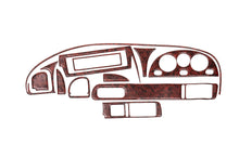 Interior Trim Covers for Chevrolet Tacuma/Rezzo 2000-2008 - image 1