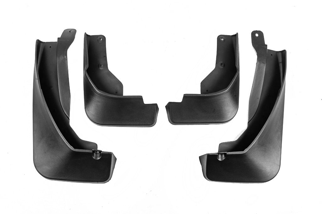 Premium Mud Flaps (4 pcs) for Nissan X-trail T33/Rogue 2022- - image 1
