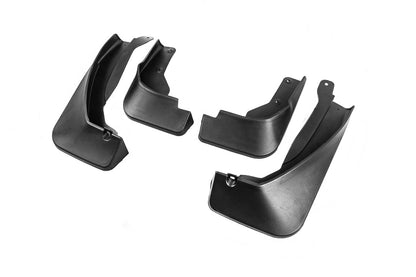 Premium Mud Flaps (4 pcs) for Nissan X-trail T33/Rogue 2022- - image 2