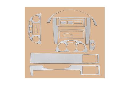 Panel overlay Sedan (Meric) for Chevrolet Lacetti - image 4