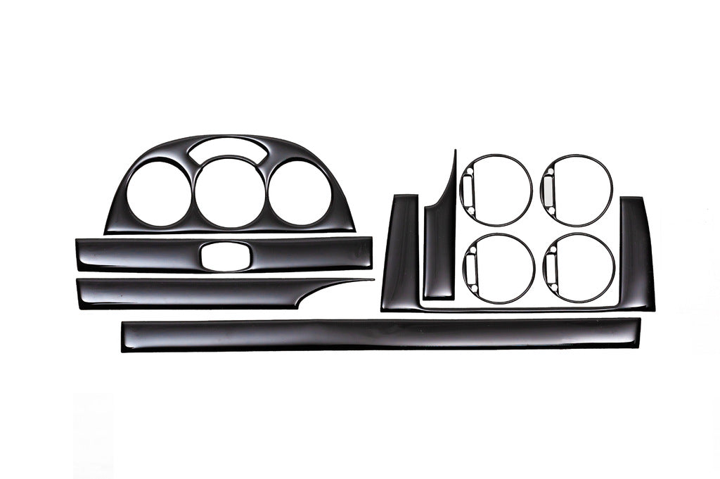 Panel pads HB/SW (Meric) for Chevrolet Lacetti - image 4