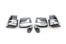 SALE! Tail Lights 2016+ (Executive Black) for Toyota Land Cruiser 200 2007-2021 - image 2