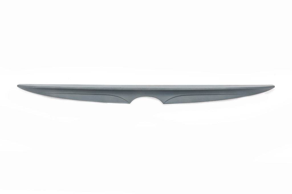 Spoiler Libao (ABS plastic) for Toyota Corolla 2013-2019 - Reelken Auto