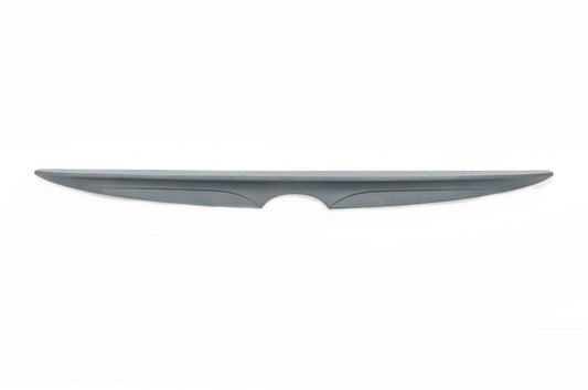 Spoiler Libao (ABS plastic) for Toyota Corolla 2013-2019 - Reelken Auto