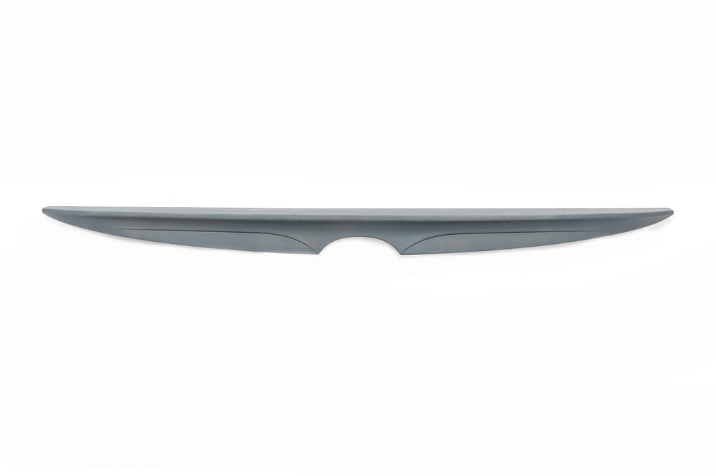 Libao Spoiler (ABS Plastic) for Toyota Corolla 2013-2019 - image 4