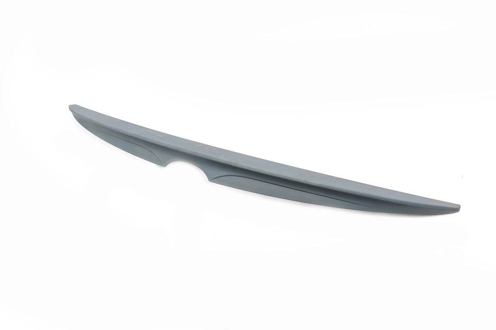 Spoiler Libao (ABS plastic) for Toyota Corolla 2013-2019 - Reelken Auto