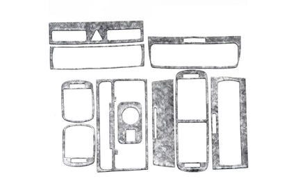 Panel overlay (2000-2003) for Audi A3 1996-2003 - image 1
