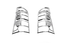 Foot pads (2 pcs, layer) for Mercedes Vito / V-class W447 2014↗ year - Reelken Auto
