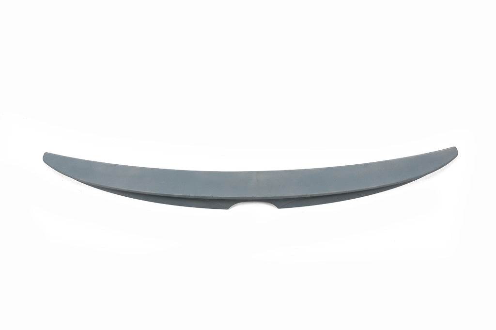 Spoiler Libao (ABS plastic) for Toyota Corolla 2013-2019 - Reelken Auto