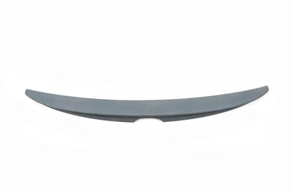 Spoiler Libao (ABS plastic) for Toyota Corolla 2013-2019 - Reelken Auto