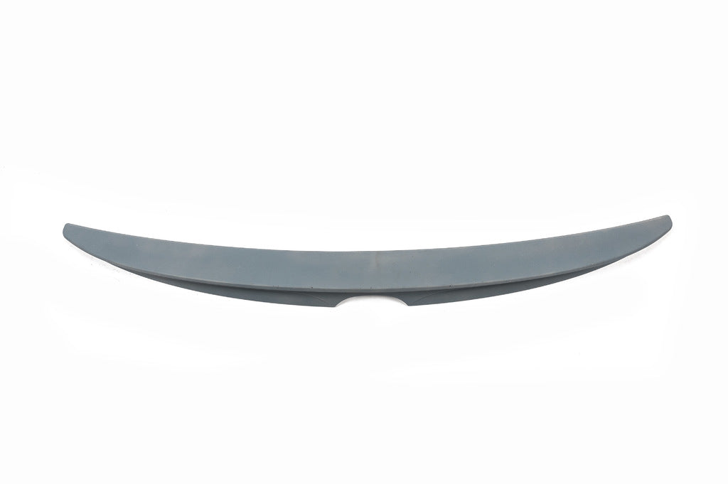 Libao Spoiler (ABS Plastic) for Toyota Corolla 2013-2019 - image 5