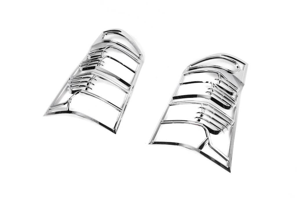 Foot pads (2 pcs, layer) for Mercedes Vito / V-class W447 2014↗ year - Reelken Auto