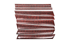 Dashboard Trim V-2 for BMW X5 E-53 1999-2006 - image 1