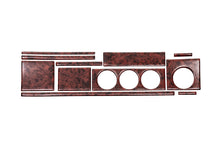 Decorative Dashboard Trim for Audi 80/90 1987-1996 - image 1