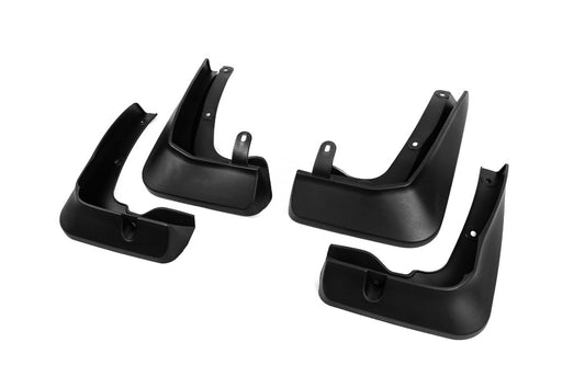 Original Premium M Sport Mud Flaps (4 pcs) for BMW 7 Series G70/G71 2022- - image 2