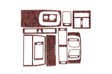 Dashboard Covers for Audi A6 C5 1997-2001 - image 1