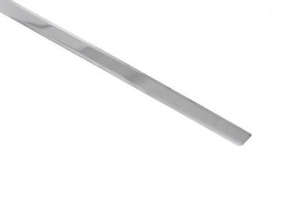 The edge of the trunk (stainless steel). for Daewoo Lanos - Reelken Auto