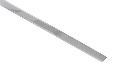 Trunk trim stainless steel for Daewoo Lanos 1998-2017 - image 4