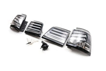 SALE Rear feet 2012-2015 (Supercharger) for Lexus LX570/450d - image 2