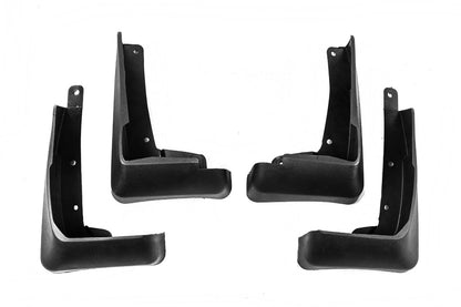 Premium Mud Flaps (4 pcs) for Subaru Outback 2019- - image 1