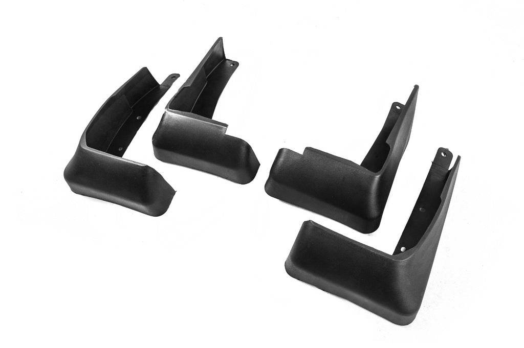 Mudguards (4 pcs) for Subaru Outback 2019↗︎ - Reelken Auto