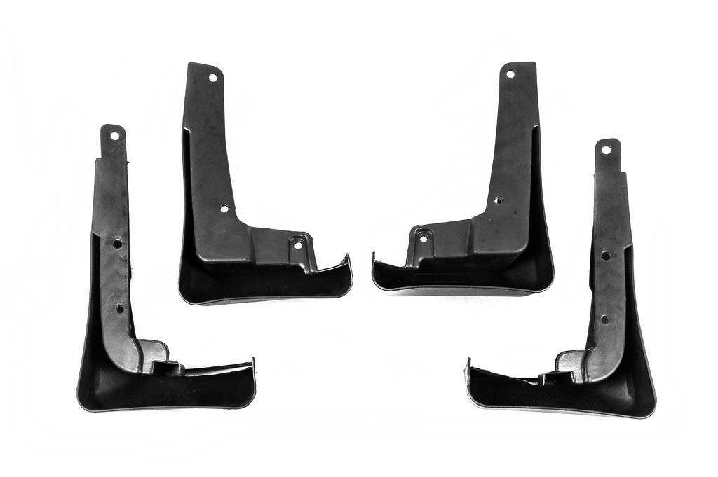 Mudguards (4 pcs) for Subaru Outback 2019↗︎ - Reelken Auto