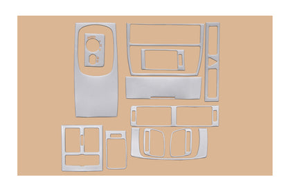 Dashboard Covers for Audi A6 C5 1997-2001 - image 2