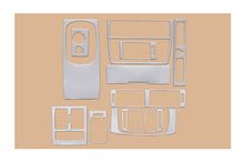 Dashboard Covers for Audi A6 C5 1997-2001 - image 2