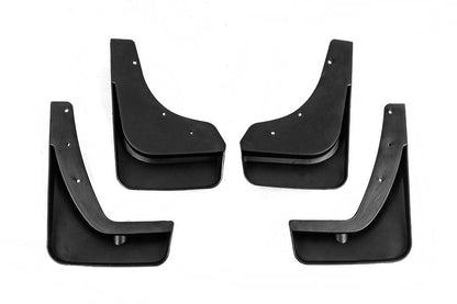 Mud flaps (4 PCs) for Mazda CX-5 2012-2017 - Reelken Auto