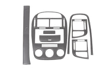 Dashboard Trim Covers 2006-2009 for Kia Cerato 1 2004-2009 - image 1