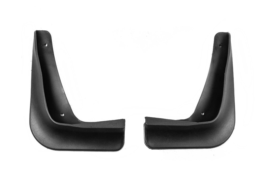 Premium Front Mud Flaps (2 pcs) for Mazda 6 2008-2012 - image 1