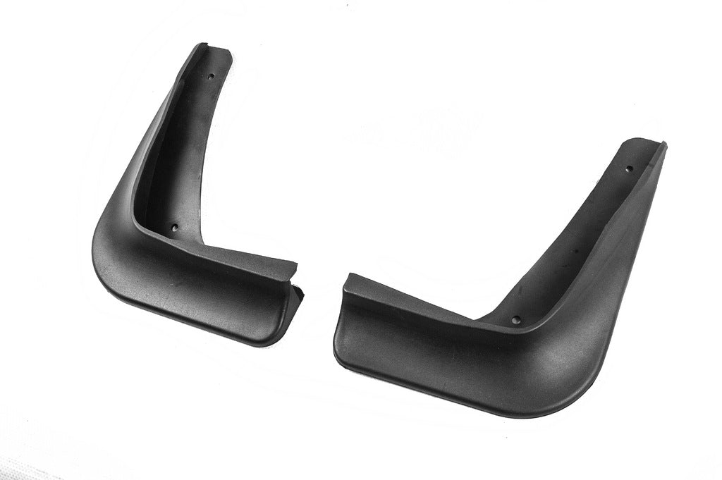 Premium Front Mud Flaps (2 pcs) for Mazda 6 2008-2012 - image 2