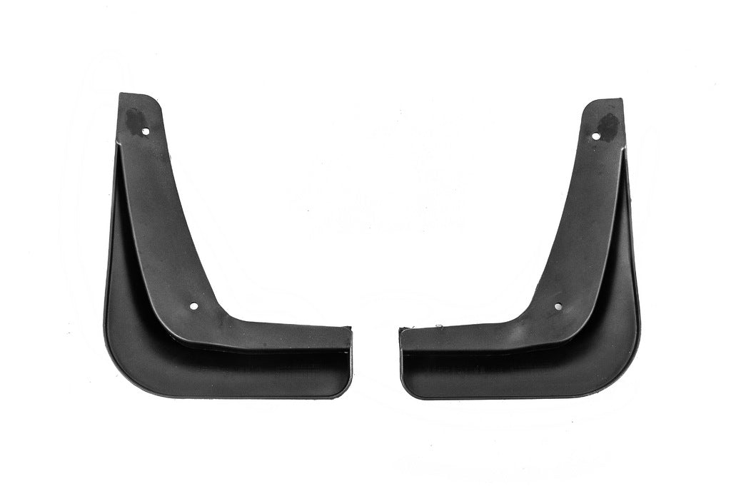 Premium Front Mud Flaps (2 pcs) for Mazda 6 2008-2012 - image 3