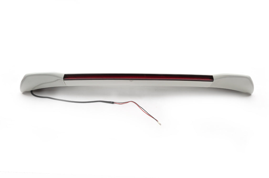 Spoiler LED (2016+) for Toyota Land Cruiser 200 - image 5