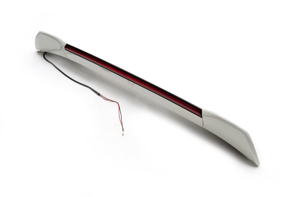 LED Spoiler (2016-2021) for Toyota Land Cruiser 200 2007-2021 - image 4