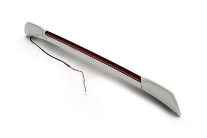 LED Spoiler (2016-2021) for Toyota Land Cruiser 200 2007-2021 - image 4