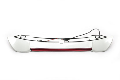 Spoiler LED (2016+) for Toyota Land Cruiser 200 - image 7