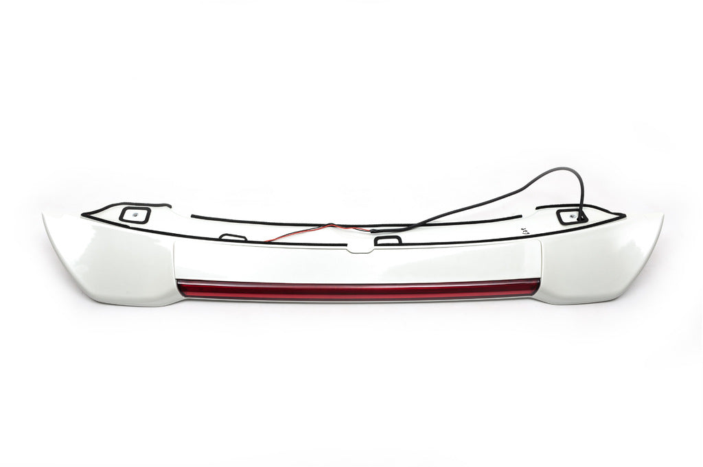 LED Spoiler (2016-2021) for Toyota Land Cruiser 200 2007-2021 - image 7