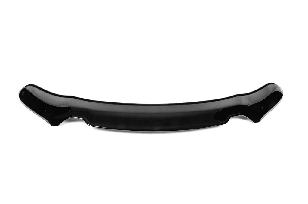 Hood Deflector (2020+, EuroCap) for Toyota Hilux 2015- - image 5