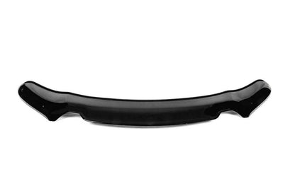 Hood deflector 2020↗ EuroCap for Toyota Hilux 2015↗ - Reelken Auto