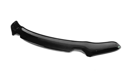 Hood deflector 2020↗ EuroCap for Toyota Hilux 2015↗ - Reelken Auto