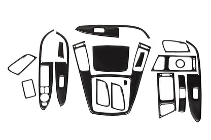 Dashboard Covers BIG for Hyundai I-30 2007-2011 - image 4